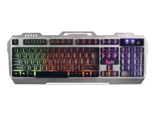 Smartbuy Клавиатура (SBK-354GU-K) RUSH METAL HEART