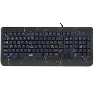 Smartbuy Клавиатура SBK-715G-K