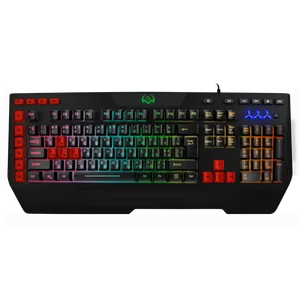SVEN Клавиатура KB-G9600