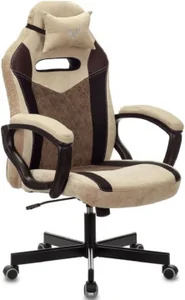 Бюрократ Кресло игровое VIKING 6 KNIGHT