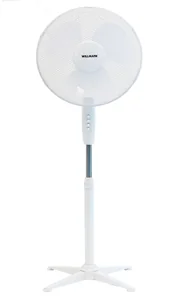 WILLMARK Вентилятор WSF-41W (белый)