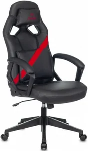 Бюрократ Кресло игровое Zombie DRIVER Х4475