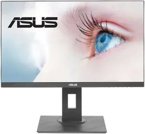 ASUS Монитор 23.8 VA24DQSB черный 1593822