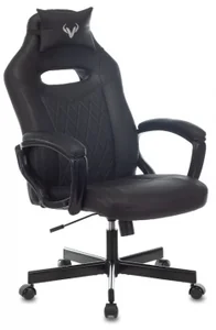 Бюрократ Кресло игровое VIKING 6 KNIGHT черн 1508129