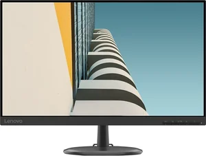 Lenovo Монитор 23.8 C24-20 black