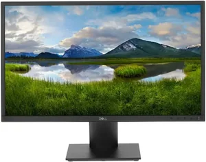 DELL Монитор 23.8 E2420H black
