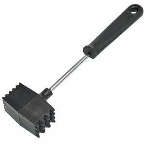 WEBBER Молоток для отбивания мяса 25 см BE-5373