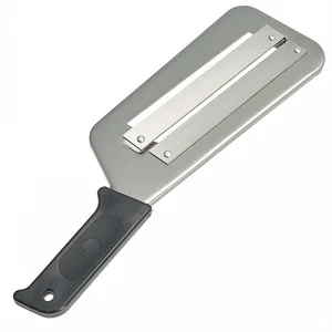 WEBBER Шинковка универсальная, нержавеющая сталь BE-5375