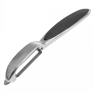 ALPENKOK Овощечистка с лезвием из нержавеющей стали AK-0240