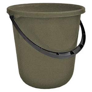 DELTA Ведро 7 л Классика (антрацит)