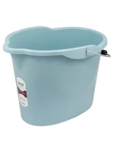 DELTA Ведро Vogue 12 л  небесный