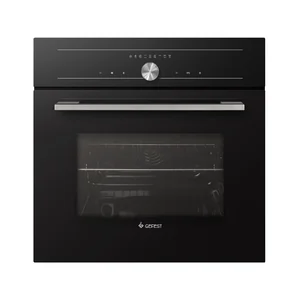 GEFEST Духовка встраиваемая ЭДВ ДА 622-05 S