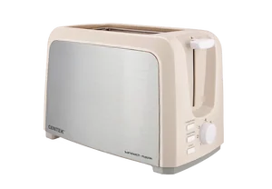 CENTEK Тостер 750W СТ-1429 (бежевый)