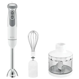 BBK Блендер погружной KBH0811 белый