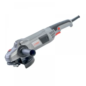 СТАВР Машина шлифовальная угловая МШУ-180/1700Р