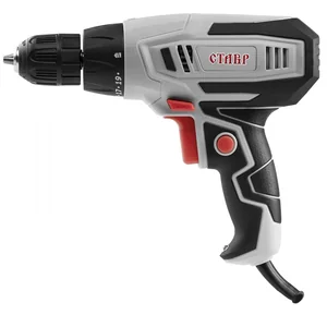 СТАВР Дрель-шуруповерт сетевая ДШС-10/350П