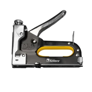 KOLNER Степлер механический регулируемый KHSG 4-14R