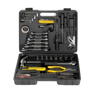 KOLNER Набор ручного инструмента KTS 51