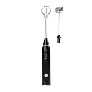 GALAXY Вспениватель молока аккумуляторный LINE GL0791 