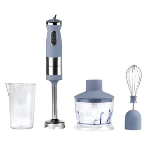 GALAXY Блендерный набор GL2121 ( серый)