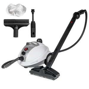 GALAXY LINE Пароочиститель GL6270