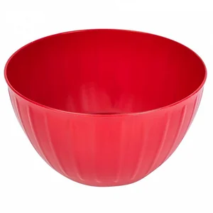 DELTA Салатник Bono 1,7 л GR1862СТ сочный томат