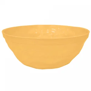 DELTA Салатник Modena 4 л 221112404/01 бледно-желтый