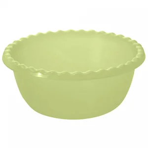 DELTA Миска Verona 1,5 л 221108717/02 светло-зеленая