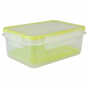 DELTA Контейнер с сеткой KEEP FRESH М 1,5 л 67511