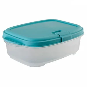 DELTA Контейнер для СВЧ 0,45 л CLICK 97001