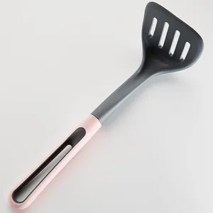 DELTA Пресс для картофеля 29 см AK-5223Y Olympia розовый