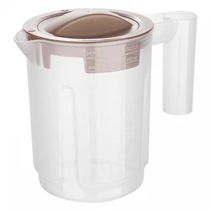 DELTA Емкость для блендера мерная Sugar&Spice Honey 1,5 л SE111310005 латте