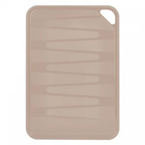 DELTA  Доска разделочная Sugar&Spice Honey 29×20 см SE149812005 латте