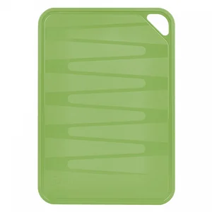 DELTA  Доска разделочная Sugar&Spice Honey 25×16 см SE149712050 фисташка