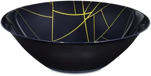 LUMINARC Салатник 27 см Delnice Gold Q8806