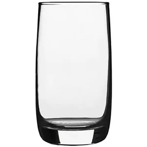 LUMINARC Набор стаканов Diners French brasserie Французский Ресторанчик - 6 шт х 330 мл высокие H9369