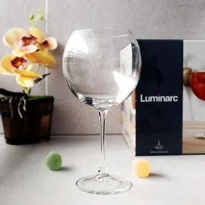 LUMINARC Набор бокалов Время дегустаций коктейль 4шт 650мл P7648