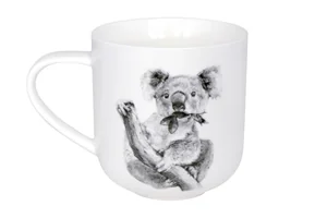 КОРАЛЛ Кружка 450мл. Koala YQ2107B2