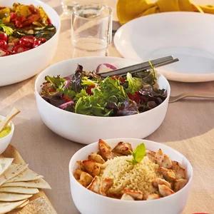 LUMINARC Набор форм жаропрочных Diwali Дивали - 3 шт. N7648