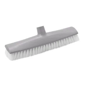 Щётка для пола Люкс шробер Ориджинал (Vogue), серебряный (SV3137СБ)