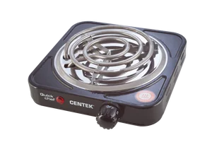 CENTEK Электрическая плитка CT-1508 (Black)