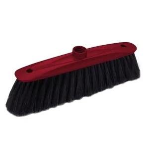 Щётка для пола Глория миди (Rock-n-Roll) Классика бордо (SV3111БР)