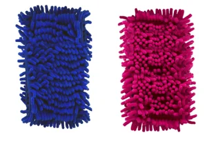 Насадка Chenille (Rock-n-Roll) для швабры-МОП (SV5103)