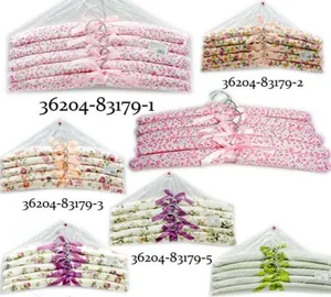 Тремпель мягкий 39 см для деликатных вещей 36204-83179