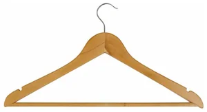 Тремпель деревянный 35950-1