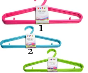 Тремпель 39х21 см 5 шт 16626-806071