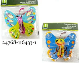 Термометр 24768-116433