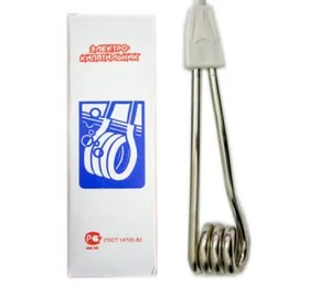 Электрокипятильник 500 Вт 16917-113463