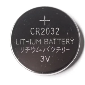 Energy Батарейка литиевая 1шт Ultra CR2032 104984-SK