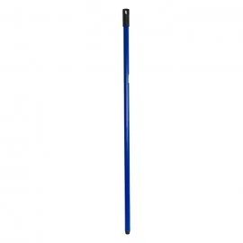 Черенок для щеток 130х2 см (синий) MPG1493